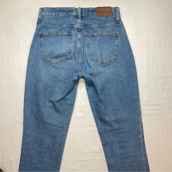 ✨4xHOST PICK✨Madewell 9” High-Rise Skinny Jeans - Picture 8 of 12